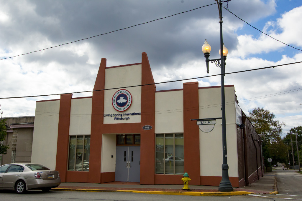 Redeemed Christian Church of God